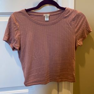 Soft T-shirt